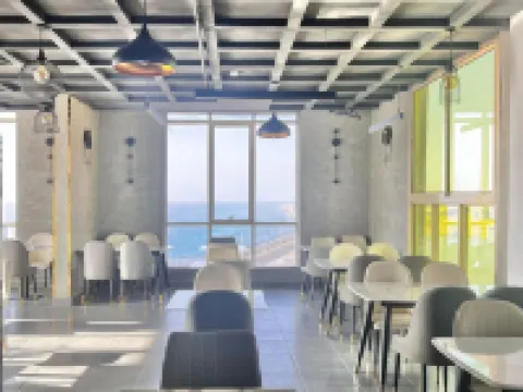 Seaview Hotel Hotels in Umluj