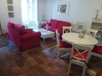 Beautifully decorated and renovated house in Amboise