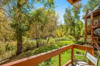 Beautiful, waterfront condo w/ an updated interior and a gas fireplace