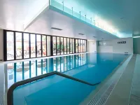 Estrela da Luz Resort - Swimmingpools