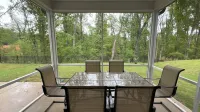 Charming new 3-bedroom house in Raleigh w/weekly 15% & monthly 30% discounts