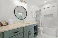 Magnolia Mermaids Grotto