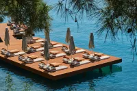 Bodrum Loft فنادق في توربا