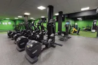 Village Hotel Blackpool - Gym