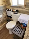The Luxe Tiny Cottage