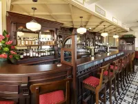 The Royal Hotel Campbeltown - С баром