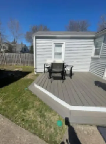 Huron Beach Cottage with Game Room