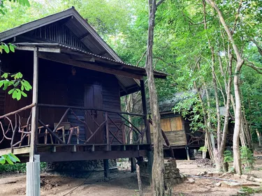 รูปภาพของบอนโฮมี่ บีช คอทเทจ