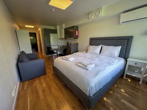Injoy Classic Hotel Elmia Hotels in Huskvarna