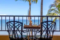 Expansive Ocean Views and Relaxing Lanai - Gorgeous Coastal Oasis