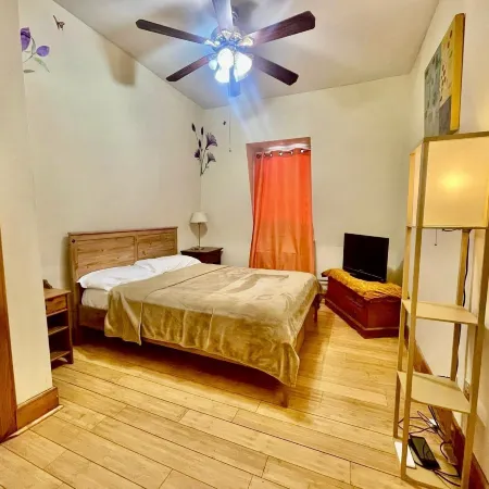 Motel House