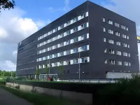 WestCord Hotel Delft Hotels in Zoetermeer