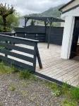 COMFORTABLE ACCOMMODATION WITH TERRACE AND GROUNDS. Hotels near Puy de Sancy
