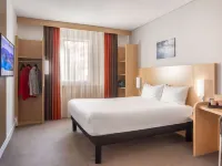 Ibis Lugano Paradiso Hotels in Paradiso