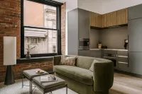 Sonder Apollon Apartments Old Montreal Hotels in Montreal