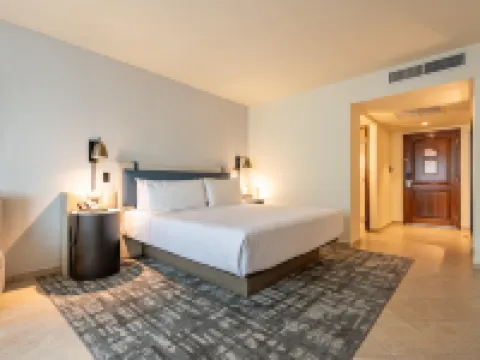 Crowne Plaza 巴拿馬城 鄰近弗朗夏廣場的酒店