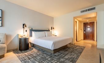 Crowne Plaza Panama