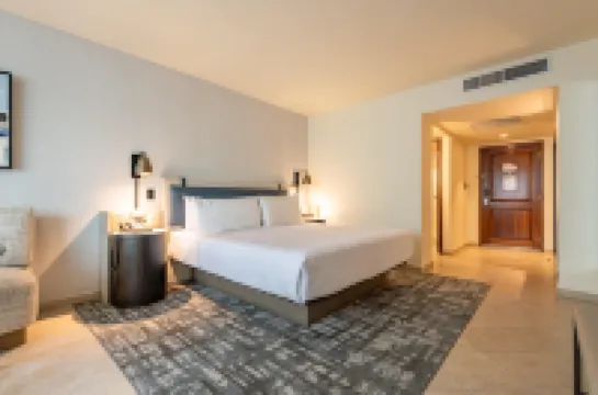 Crowne Plaza 巴拿馬城