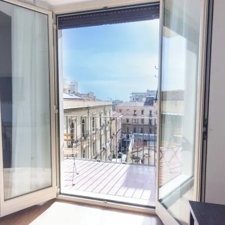 Dimora Lupo_LifeStyle B&B