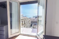 Dimora Lupo_LifeStyle B&B - Sea View