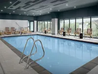 Residence Inn Seattle Northgate Station Hotels near Northgate