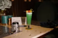 The Grand Nirvana Hotel