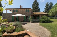 The Magical Houses - privacy surrounded by greenery with private pool