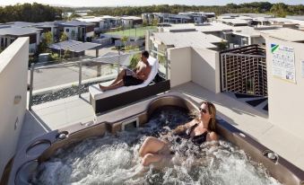 Racv Noosa Resort