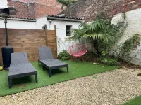 Aux 3 Nuances Suites Privatives & Spa Hotels in Calais