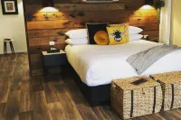 Splitters Farm Hotel di Sharon