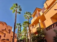 Royal Marbella Golf Resort - balcony