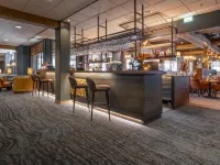 Radisson Blu Resort, Trysil - bar