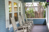 Grape Escape Inn & Suites