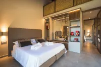 Hang Loose Cottage Hotel & Resort 4 Stelle Gizzeria Calabria Hotels in Gizzeria