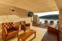 Villa Otus Zadarvillas - Homestays