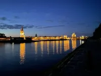 Les Studios du Chemin Vert Hôtels à : Marsilly