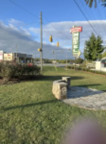Whispering Pines Motel