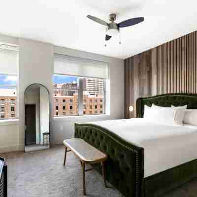 Elegant Condos in New Orleans Rooms