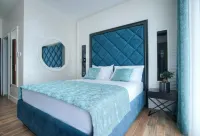 Villa Salute Hotels near Camping Seoce-Budva
