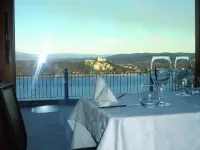 Hotel Ristorante San Carlo - breakfast