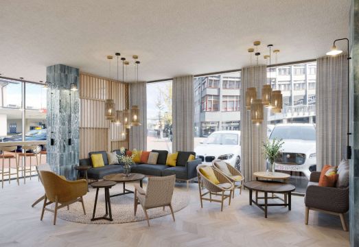 2. 호텔 마이어호프..