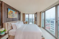 The Five Suites Lilas