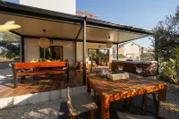 Villa Sunčica ZadarVillas