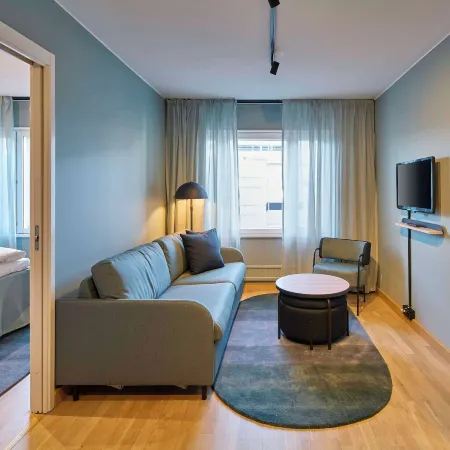 Scandic Star Sollentuna