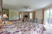 4 Seasons at Beech Mountain