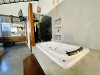 Hotel Luna de Plata - Hot Tub
