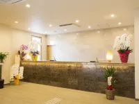 SUN PLAZA HOTEL 富士山中湖 山中湖村のホテル