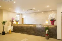 SUN PLAZA HOTEL 富士山中湖 - 駐車場