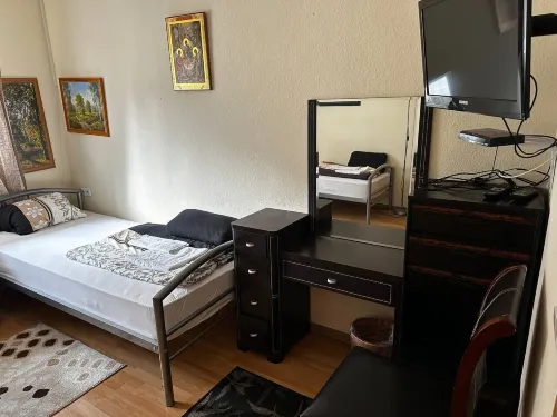 WG-Hostel - Auberges de jeunesse