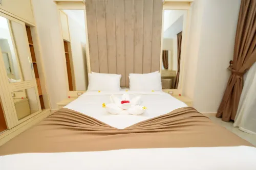 Marom Port Said Resort & Beach Photos